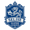 Selise Super League Logo